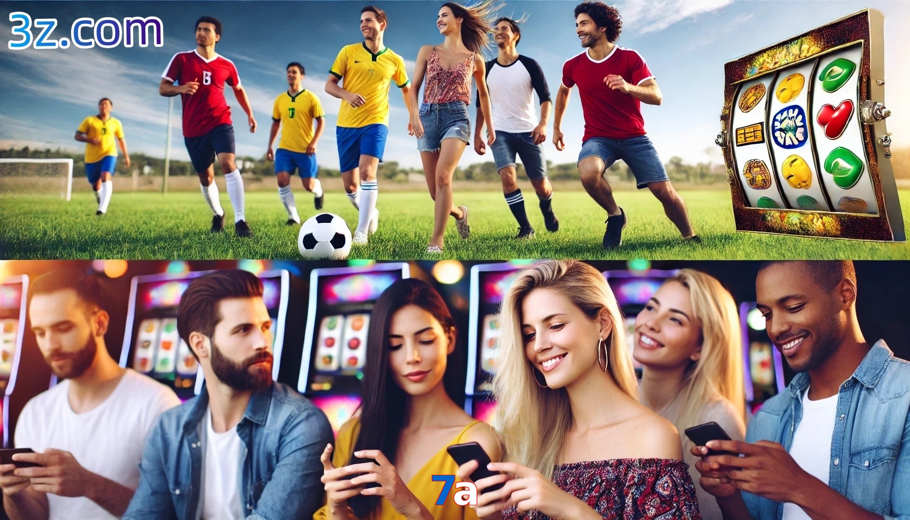 7a cassino online mobile