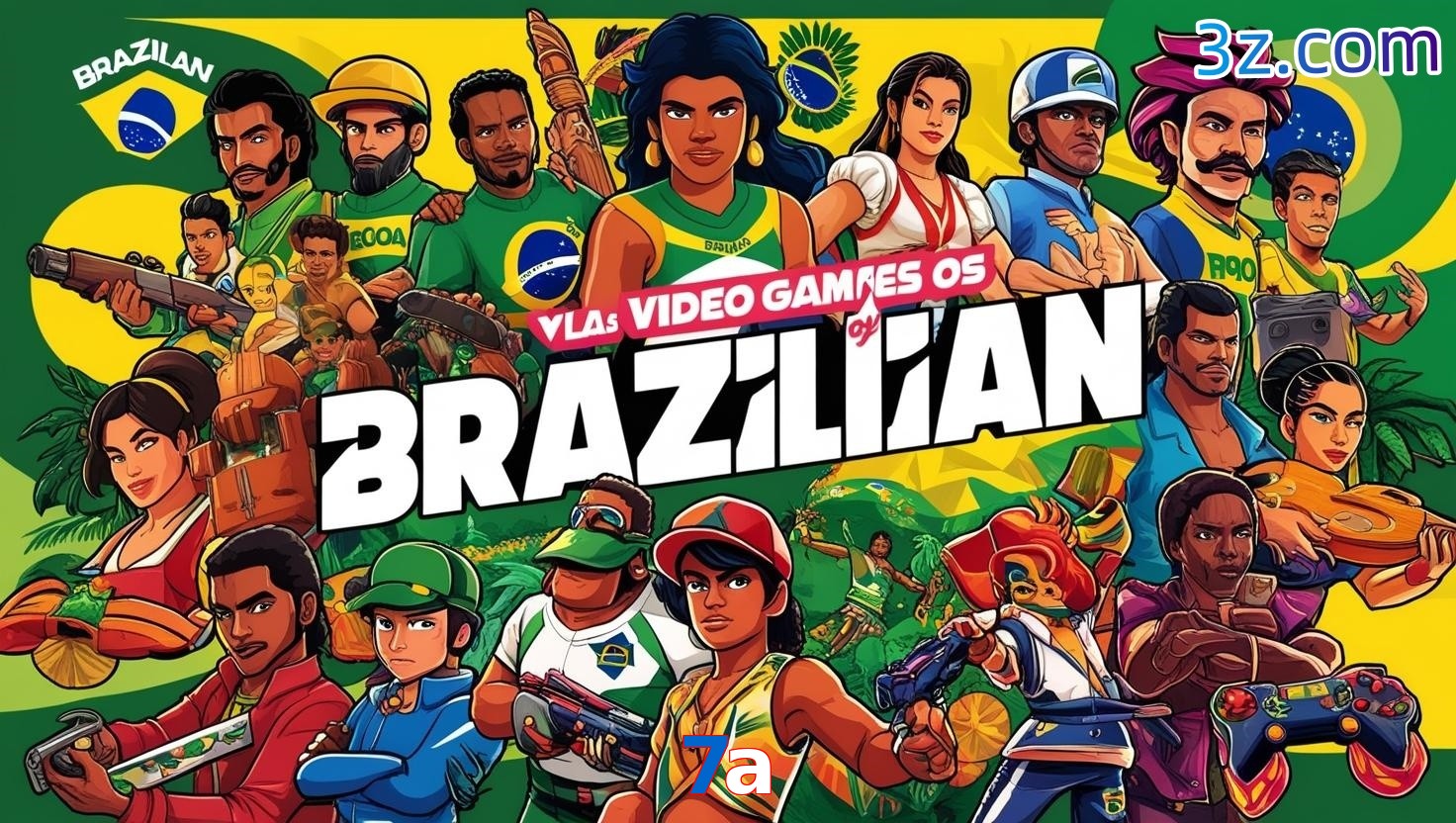 7a melhor site de apostas brasil