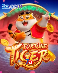7a slots online fortune tiger