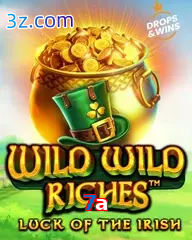 7a slots online luck of the Irish