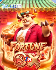 7a slots online fortune ox